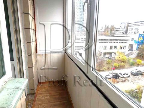 квартира за адресою Київ, Берестейський просп. (Перемоги), 16