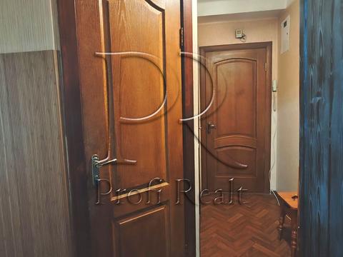 квартира за адресою Київ, Берестейський просп. (Перемоги), 16