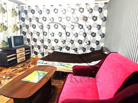 квартира за адресою Київ, Берестейський просп. (Перемоги), 16