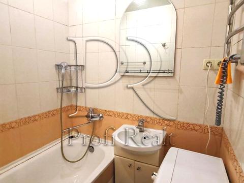 квартира за адресою Київ, Берестейський просп. (Перемоги), 16