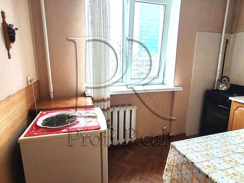 квартира за адресою Київ, Берестейський просп. (Перемоги), 16