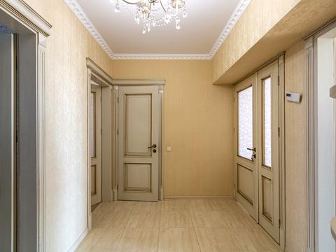 квартира за адресою Двірська вул., 20