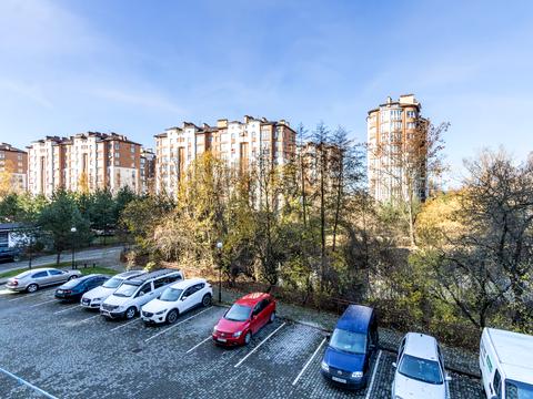 квартира за адресою Двірська вул., 20