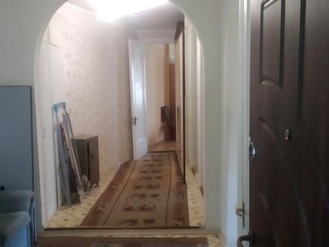 квартира за адресою Берестейський просп. (Перемоги), 80/57