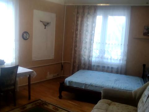 квартира за адресою Берестейський просп. (Перемоги), 80/57