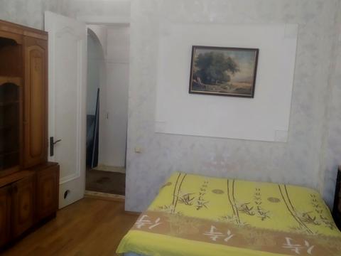 квартира за адресою Берестейський просп. (Перемоги), 80/57