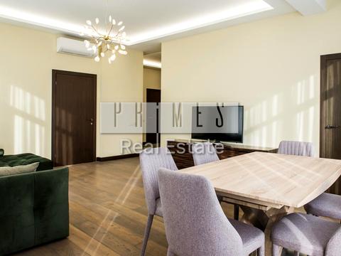 квартира по адресу Киев, Андрея Верхогляда ул. (Михайла Драгомирова), 15