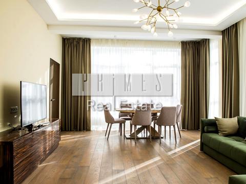 квартира по адресу Киев, Андрея Верхогляда ул. (Михайла Драгомирова), 15