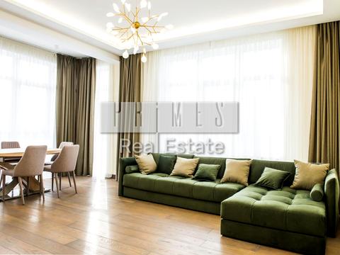 квартира по адресу Киев, Андрея Верхогляда ул. (Михайла Драгомирова), 15