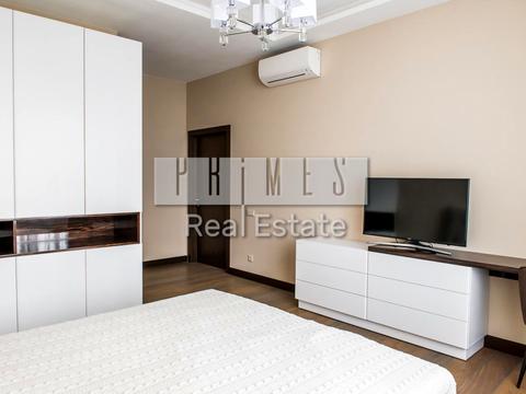 квартира по адресу Киев, Андрея Верхогляда ул. (Михайла Драгомирова), 15