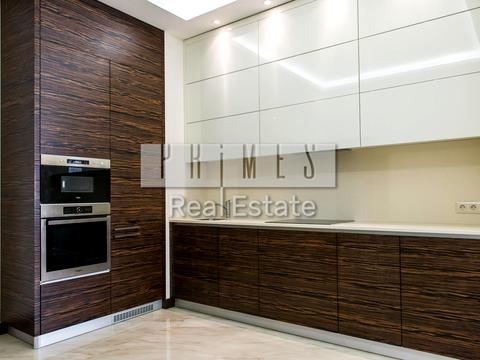 квартира по адресу Киев, Андрея Верхогляда ул. (Михайла Драгомирова), 15