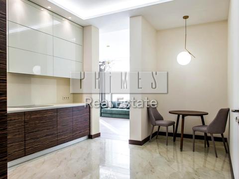 квартира по адресу Киев, Андрея Верхогляда ул. (Михайла Драгомирова), 15