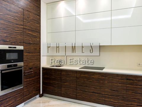 квартира по адресу Киев, Андрея Верхогляда ул. (Михайла Драгомирова), 15