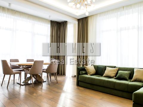 квартира по адресу Киев, Андрея Верхогляда ул. (Михайла Драгомирова), 15