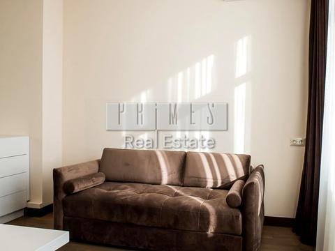 квартира по адресу Киев, Андрея Верхогляда ул. (Михайла Драгомирова), 15