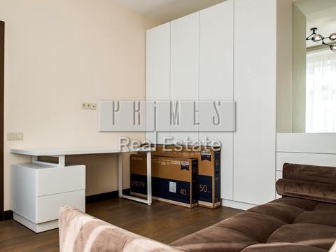 квартира по адресу Киев, Андрея Верхогляда ул. (Михайла Драгомирова), 15