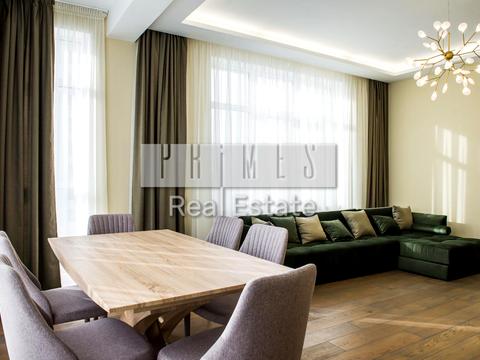 квартира по адресу Киев, Андрея Верхогляда ул. (Михайла Драгомирова), 15