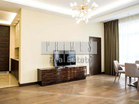 квартира по адресу Киев, Андрея Верхогляда ул. (Михайла Драгомирова), 15