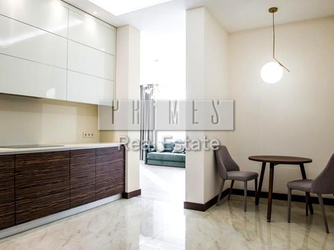 квартира по адресу Киев, Андрея Верхогляда ул. (Михайла Драгомирова), 15