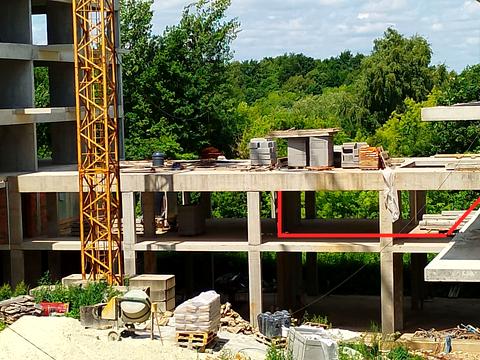 комерційна за адресою Львів, Пилипа Орлика вул., 22