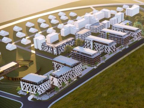 комерційна за адресою Львів, Пилипа Орлика вул., 22