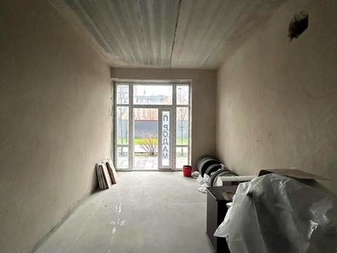 комерційна за адресою Миколи Сингаївського вул. (Ново-Оскольська), 2-Б/2