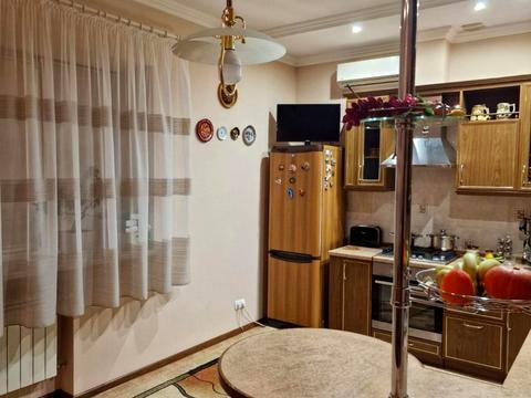 дом по адресу Руставели ул.