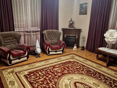 дом по адресу Руставели ул.