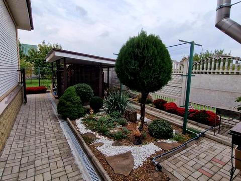 дом по адресу Руставели ул.