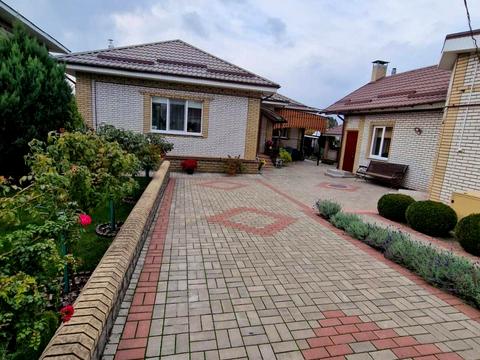 дом по адресу Руставели ул.