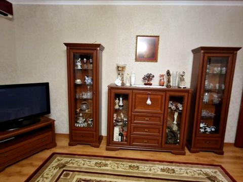 дом по адресу Руставели ул.