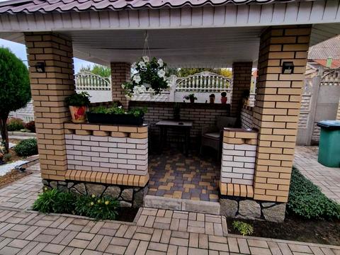 дом по адресу Руставели ул.