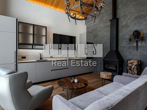 дом по адресу Центральная ул.