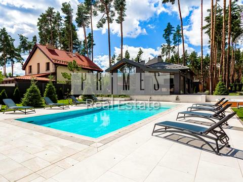 дом по адресу Центральная ул.