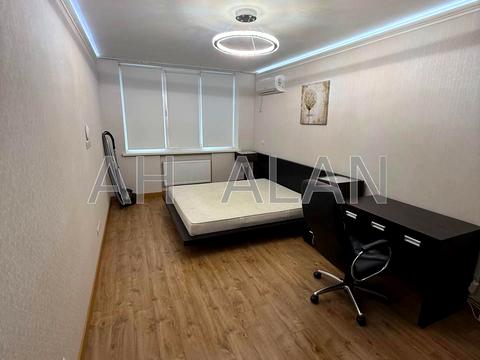 квартира за адресою Алімпія Галика вул., 75-Г