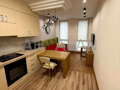 квартира за адресою Алімпія Галика вул., 75-Г