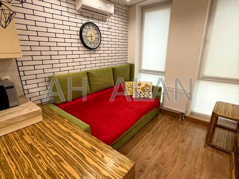 квартира за адресою Алімпія Галика вул., 75-Г