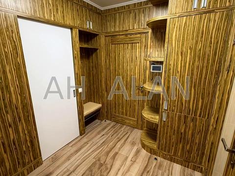 квартира за адресою Алімпія Галика вул., 75-Г