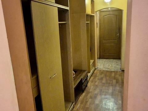 квартира за адресою Каштанова вул., 5