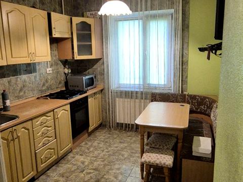 квартира за адресою Каштанова вул., 5