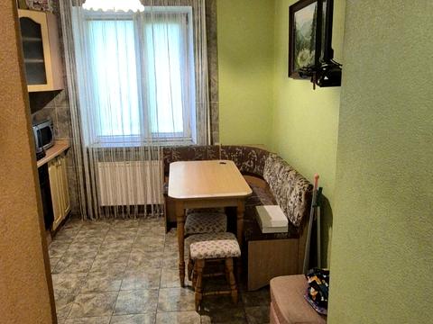 квартира за адресою Каштанова вул., 5