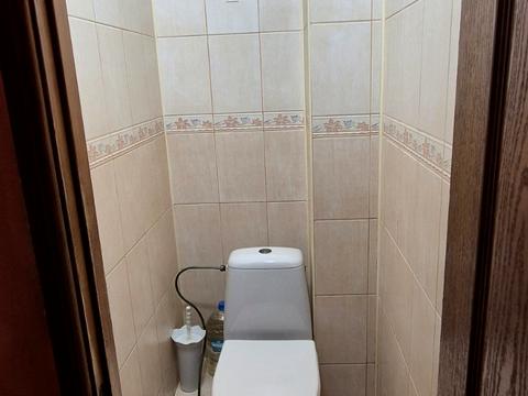 квартира за адресою Каштанова вул., 5