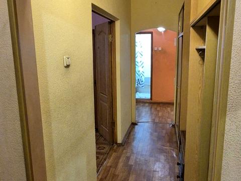 квартира за адресою Каштанова вул., 5