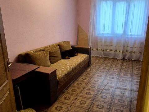 квартира за адресою Каштанова вул., 5