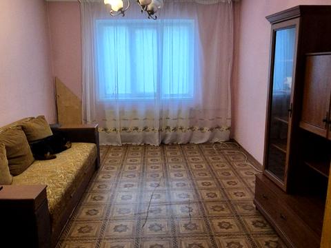 квартира за адресою Каштанова вул., 5