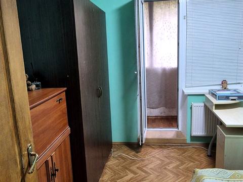 квартира за адресою Каштанова вул., 5