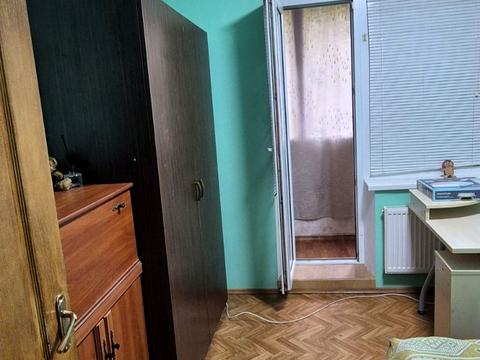 квартира за адресою Каштанова вул., 5