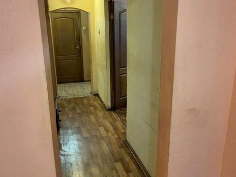 квартира за адресою Каштанова вул., 5