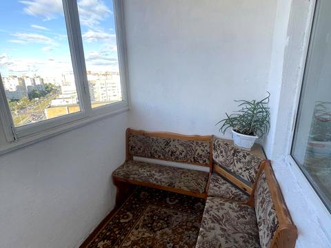 квартира за адресою Анни Ахматової вул., 15