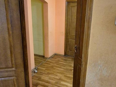 квартира за адресою Каштанова вул., 5